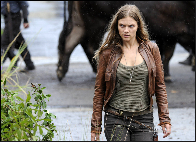 Illustration for article titled Revolution still has the makings of a great show. Just please, focus on the grown-ups.